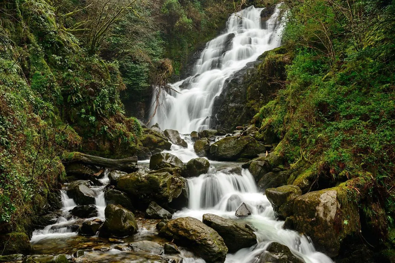 Haven Suites - Killarney Self Catering Irland