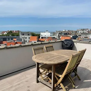 Osea , Ostende Belgien