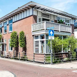 En Deluxe Blueberry , Zandvoort Niederlande