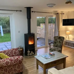 Burren 1 Bed Detached , Galway Irland