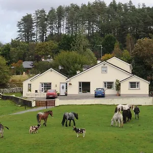  Agroturismo Muckross Riding Stables