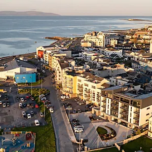 Shoreline , Galway Irland