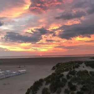 Dune Du Palace Appartement Brugge