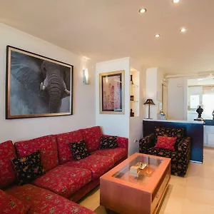 Bella Vista Luxury Apartment Torremolinos