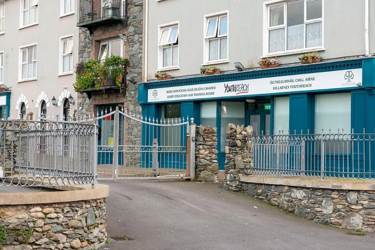 Appartamento Haven Suites - Killarney Self Catering