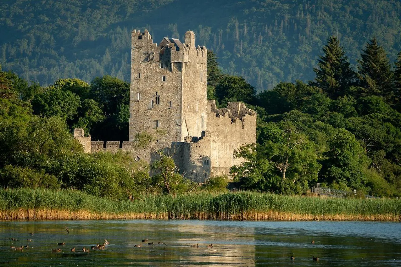 Haven Suites - Killarney Self Catering 0*,  Irlanda