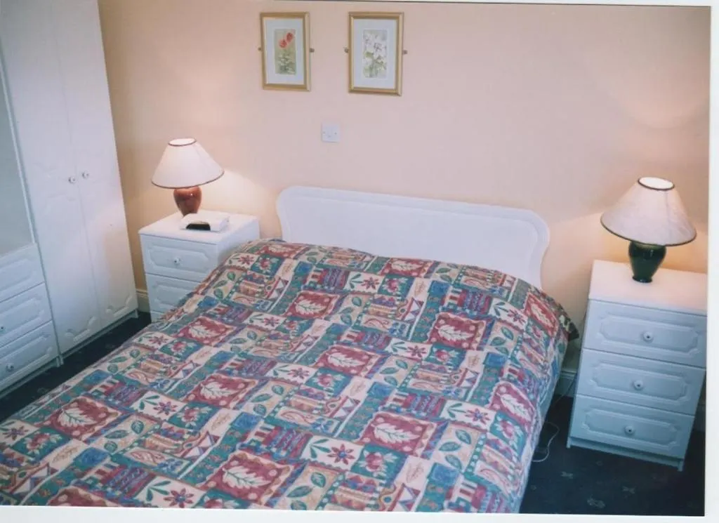 Haven Suites - Killarney Self Catering Irlanda
