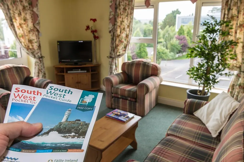 Haven Suites - Killarney Self Catering