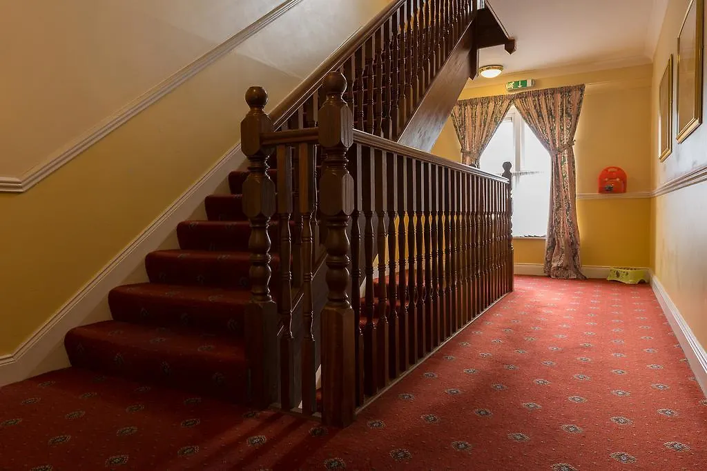 Appartamento Haven Suites - Killarney Self Catering Irlanda